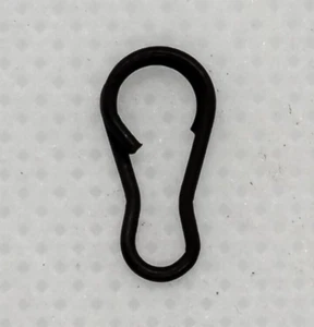 Quick Link x100 Piccolo Bulk Rig Attrezzatura Terminale da Pesca Attrezzatura Fine - Foto 1 di 1