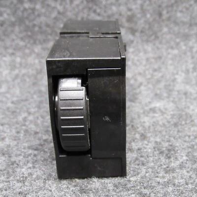 Mercury Milan y Fusion 2006-2009 panel luces atenuador interruptor dial control 52526 Foto 1 de 4