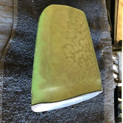 Cubierta de asiento trasero AM para Honda CBR600F4i CBR 600 F4i 01 02 03 04 05 06 2006 OEM Foto 1 de 4