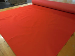 10 yardas 600x300D naranja mandarina poliéster con respaldo de poliéster impermeable ¡ENVÍO GRATUITO! - Imagen 1 de 1
