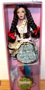 Madame Alexander Steampunk Dorothy Wizard of Oz 16" Articulated - Picture 1 of 4