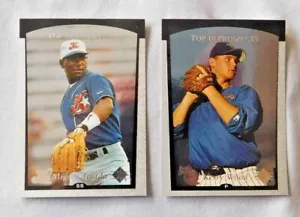 1998 SP Top Prospects #1-126 Baseball Card Pick one - Picture 1 of 111