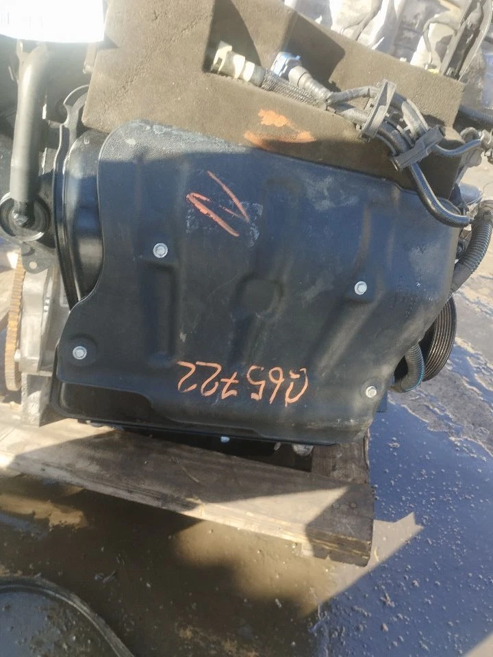 Used Engine Complete Assembly fits: 2015 Jeep Renegade 2.4L VIN B 8th digit Grad Foto 1 de 4