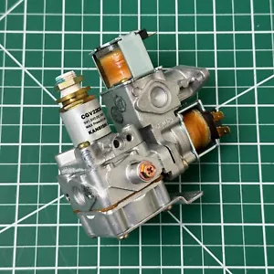 Valvola gas asciugatrice LG 5221EL2002A 5221EL2002C CGV22CK | WE01X10243 - Foto 1 di 2