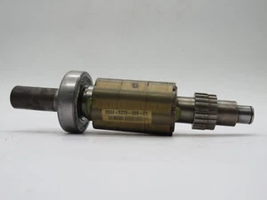 Allen Bradley MPL-B4530K-MK74AA Servo Motor Shaft Rotor only - Picture 1 of 7