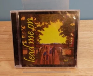 LMH LEAD ME ON CD Brand New Sealed - Picture 1 of 3