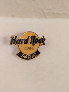 Prendedor Hard Rock Café Paris - Imagen 1 de 6