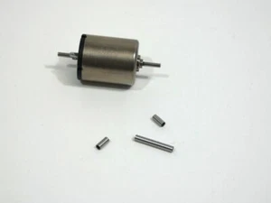 Micromotor.eu MMA01 Coreless Motor ersetzt Mashima 1620 Round Can Motor - Bild 1 von 3