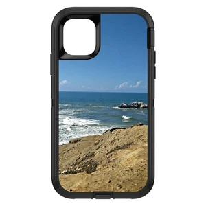 OtterBox Defender para iPhone / Samsung Galaxy - San Francisco Land's End - Imagen 1 de 40