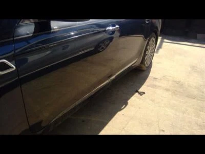Driver Front Door Without Automatic Soft Close Door Fits 15-17 K900 2011784 Foto 1 de 4