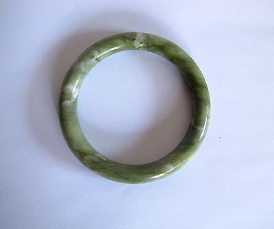 Jade Jadering Armreif Aus China • 180€