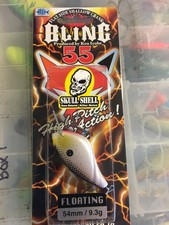 jackall bling 55