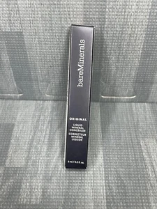 BareMinerals Correttore Minerale Liquido Originale Dark 5C 0,2 fl. oz / 6 ml nuovo - Foto 1 di 3