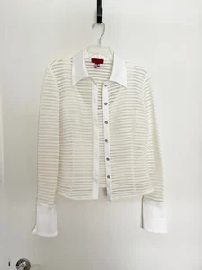 Jacket Shell Party Wedding Excellent JS Collections 12 - Picture 1 of 10