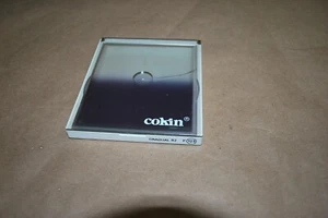 Vintage Cokin 123 Gradual B2 (P123) P  123 Filter - Picture 1 of 2