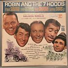 Robin And The Hoods- Frank Sinatra, Dean Martin, Bing Crosby, Sammy Davis Jr.