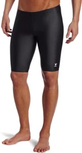 Traje de baño negro para hombre TYR Jammer talla 34 1350 - Imagen 1 de 3
