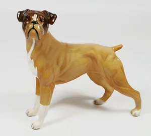 Royal Doulton Boxer Cane DA104 Ritirato 1999 - Foto 1 di 4