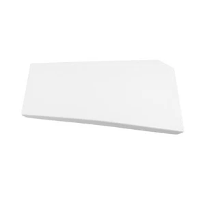 Car Fuel Tank Door Cover for Ram ProMaster 1500 - Picture 1 of 7