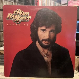 [COUNTRY]~EXC LP~EDDIE RABBITT~Loveline~[Original 1979~ELEKTRA~Issue] - Picture 1 of 5
