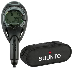 Suunto Cobra Dive Computer Console, Air Integrated Scuba Dive Computer BRAND NEW - Picture 1 of 5
