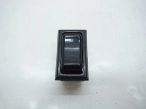 1987 JAGUAR XJ6 A/T WINDOW SWITCH #2 OEM 1984 1985 1986  - Picture 1 of 1