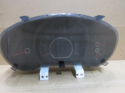 Cuadro de instrumentos velocímetro Kia Soul 2014 2015 2016 UNK millas OEM 94006-B2630 Foto 1 de 4