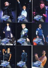 Backstreet Boys by Winterland in 2000. $1 each + Discounts