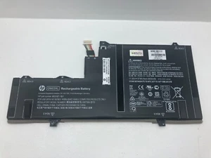 863280-855 New Battery for HP EliteBook x360 1030 G2 57WH 4.93Ah OM03XL #8465272 - Afbeelding 1 van 3
