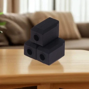 1/3/5PCS Silicone Socks For Bambu Lab X1 X1C P1P 3D Printer Hotend Extruder _ch - Afbeelding 1 van 13