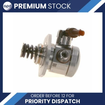Bosch High Pressure Pump 0261520520 fits BMW; MINI (BMW) - Image 1 of 4