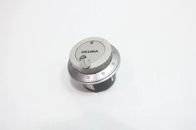 Okuma E3051-977-004 OSM-01-2HAZ5 Cnc Encoder - Image 1 of 4