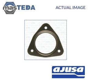 01203000 EXHAUST PIPE GASKET UPPER AJUSA FOR CITROËN JUMPER 3L - Picture 1 of 5