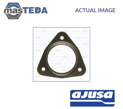 01203000 EXHAUST PIPE GASKET UPPER AJUSA FOR CITROËN JUMPER 3L - Image 1 of 4