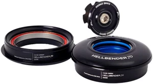Hellbender 70 Headset - Cane Creek Hellbender 70 Headset - ZS56/28.6/H8 Upper | - Imagen 1 de 1