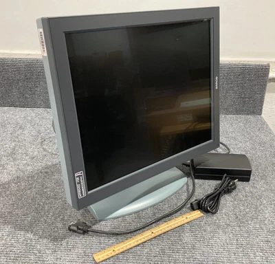 BARCO Coronis MFGD 5621 HD Mammography Monitor w/ Power Cord - Image 1 of 4