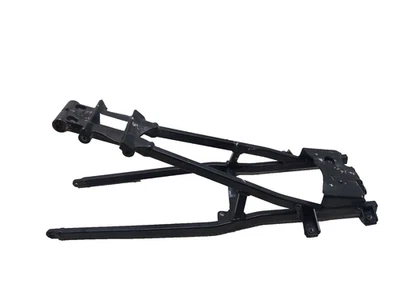 Submarco trasero KTM 690 Duke 2008 2010 con arañazos original 7500300200033 Foto 1 de 4