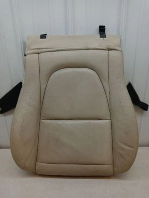 2004 - 2007 年 JAGUAR 前右乘客座椅悬浮 VANDEN PLAS 座椅 原始设备制造商 二手  — 第 1/4 张图片