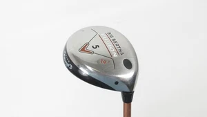 Ladies Callaway Big Bertha Fusion 19* 5 Wood #306781 - Picture 1 of 4