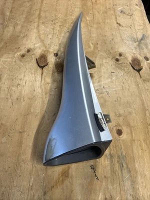 Espejo retrovisor lateral izquierdo Yamaha Waverunner FX160 HO 2006 2007 2008 FX 160 OEM Foto 1 de 4