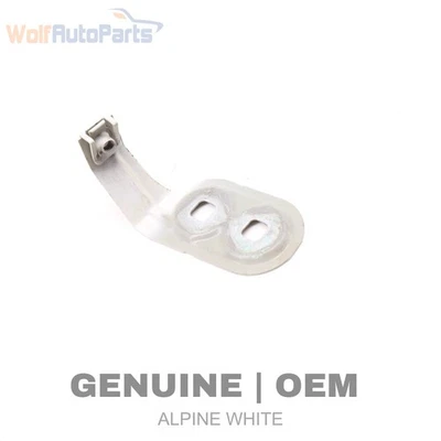 BMW 528I XDRIVE 2012-2016 - montaje/soporte guardabarros delantero izquierdo 7207205 Foto 1 de 4