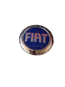 FIAT Croma 2. Serie (05>07) Emblem Abzeichen Logo Für 46849571 - Bild 1 von 6