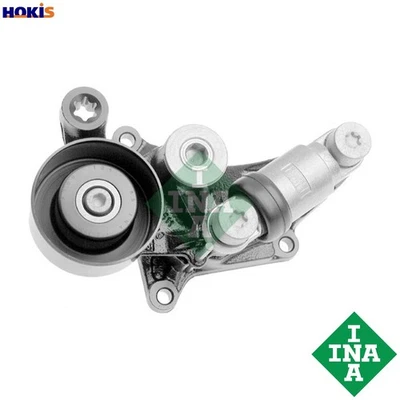 TENSIONER LEVER VRIBBED BELT 534 0041 10 FOR MERCEDES-BENZ C-CLASS/T-Model 2.1L - Image 1 of 4