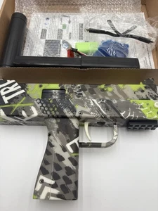 HT Mac 10 Gel Blaster - Bild 1 von 9