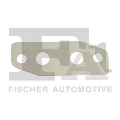 Turbinenanschluss 479-504 FA1 für HONDA LEXUS TOYOTA - Bild 1 von 4