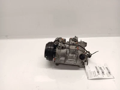 Bomba aire acondicionado compresor bmw f10 m5 m6 650i 550i 64509154072 Foto 1 de 4