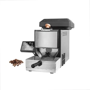 200g Coffee Roaster Coffee Bean Roasting Machine 110-240V 3 Mode Basic Model - Picture 1 of 13