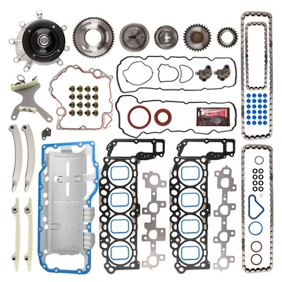 Kit de reconstrucción de motor para Dodge Ram 1500/Durango 4,7 L 2004-2007 53021168AA Foto 1 de 4