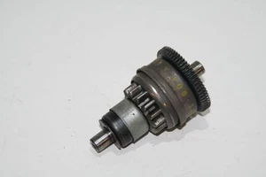 Carrera libre / arranque libre para cuarzo Piaggio 50 - Imagen 1 de 1