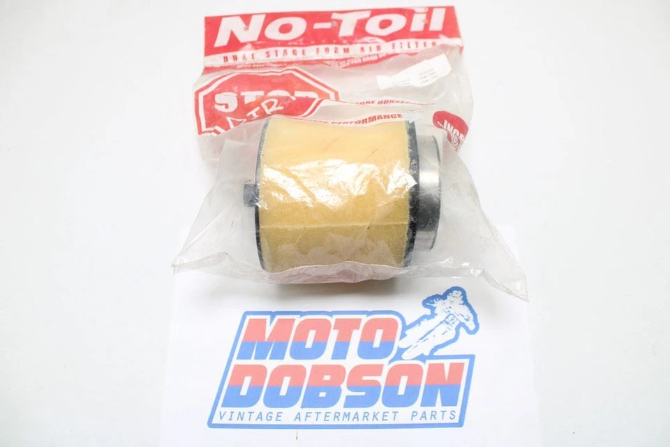 Filtro de aire sin trabajo Honda TRX400S 400ES 1998-1999 NT320-21 Foto 1 de 4